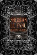 Kniha: Sheridan Le Fanu Horror Stories (Sheridan Le Fanu)