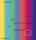 Kniha: Vitamin V (Phaidon Editors). Phaidon, 2025