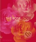 Kniha: The Rose Book (Phaidon Editors). Phaidon, 2025