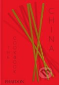 Kniha: China: The Cookbook (Kei Lum Chan a Diora Fong Chan). Phaidon, 2025