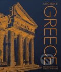 Kniha: Ancient Greece (DK). Dorling Kindersley, 2025