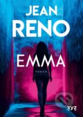 Kniha: Emma (Jean Reno)