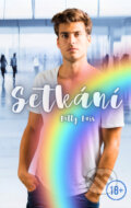 E-kniha: Setkání (Petty Ears)