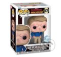 Funko POP Marvel: Deadpool & Wolverine - Wade Wilson #1470 (Funko)