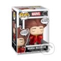 Funko POP Marvel: Wanda Maximoff #1455 (Funko). Funko, 2025