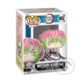 Funko POP Animation: Demon Slayer - Mitsuri Kanroji #1852 (Funko)