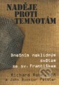 Kniha: Naděje proti temnotám (Cesta). Cesta, 2004
