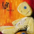 Hudobné CD: KORN: ISSUES ()