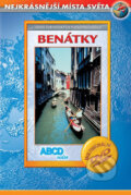 Benátky.: Nejkrásnější místa světa, ABCD - VIDEO, 2010