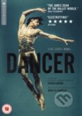 Dancer - Steve Cantor, , 2017