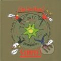Kniha: Zutí provádím s chutí (Jana Koubková). Muzikus, 1999