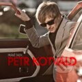 Petr Kotvald: Právě tady…právě teď, EMI Music, 2011