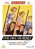 For Love Or Money [1963], , 2010