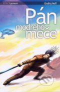 Kniha: Pán modrého meče (Ondřej Neff a Neff Ondřej)