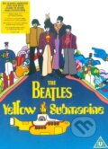 Yellow Submarine - Beatles, Universal Pictures, 2012