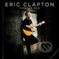 Forever Man - Eric Clapton, Universal Music, 2015