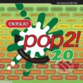 Pop2! - Erasure, Warner Music, 2009