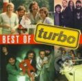 Turbo: Best of 2CD - Turbo, Supraphon, 2007
