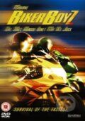 Biker Boyz - Reggie Rock Bythewood, 2003