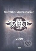 Kabat: Po Certech Velkej Koncert, EMI Music, 2009