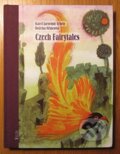 Kniha: Czech Fairytales (Karel Jaromir Erben a Božena Nemcová). , 2005