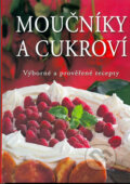 Kniha: Moučníky a cukroví [CZ] (Ewa Aszkiewicz). Junior, 2005