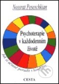Psychoterapie v každodenním životě - Nossrat Peseschkian, Cesta, 2001