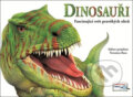 Kniha: Dinosauři (Veronica Rossiová). Rebo, 2012