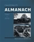 Kniha: Almanach (Václav Šmerák). Mezi řekami, 2012