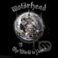The World Is Yours/Limited - Motorhead, 2010
