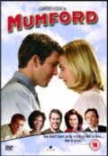 Film: Mumford [1999] (Disney) (DVD). Disney, 2004