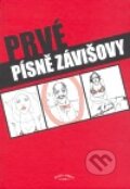 Kniha: Prvé písně Závišovy (Záviš). Julius Zirkus, 2008