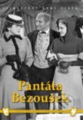 Pantáta Bezoušek - Jiří Slavíček, 1941