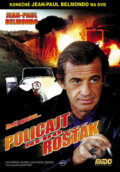 Film: Policajt nebo rošťák (Georges Lautner) (DVD). Mido film, 2005