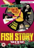 Fish Story - Yoshihiro Nakamura, Združenie odborníkov plynových zariadení