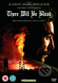 There Will Be Blood - Daniel Day-Lewis, Paul Dano, Paul Thomas Anderson, 2007