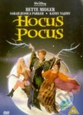 Hocus Pocus - Kenny Ortega, 2001