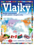 Kniha: Vlajky světa (Autorský kolektív). Alicanto, 2025