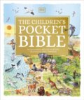 Kniha: The Children's Pocket Bible (Selina Hastings). Dorling Kindersley, 2022