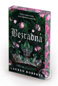 Kniha: Bezradná (Lauren Roberts)