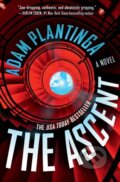 Kniha: The Ascent (Adam Plantinga). Grand Central Publishing, 2024