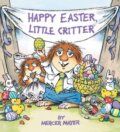 Kniha: Happy Easter, Little Critter (Mercer Mayer). , 2024