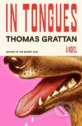 Kniha: In Tongues (Thomas Grattan). MCD, 2024