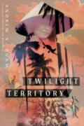 Kniha: Twilight Territory (Andrew X. Pham). WW Norton & Co, 2024