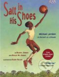 Kniha: Salt in His Shoes (Deloris Jordan a Roslyn M. Jordan). Simon & Schuster Books for Young Readers, 2025