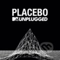 Hudobné CD: Placebo: MTV Unplugged (Limited) LP (Universal Music). Universal Music, 2015