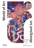 Kniha: Aboriginal Art (Wally Caruana)