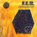 Hudobné CD: R.E.M.: Eponymous LP (Universal Music)