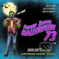 Hudobné CD: Frank Zappa: Halloween 73 (Universal Music). Universal Music