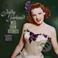 Hudobné CD: Judy Garland: Miss Show Business (Hudobné albumy). Hudobné albumy, 2008